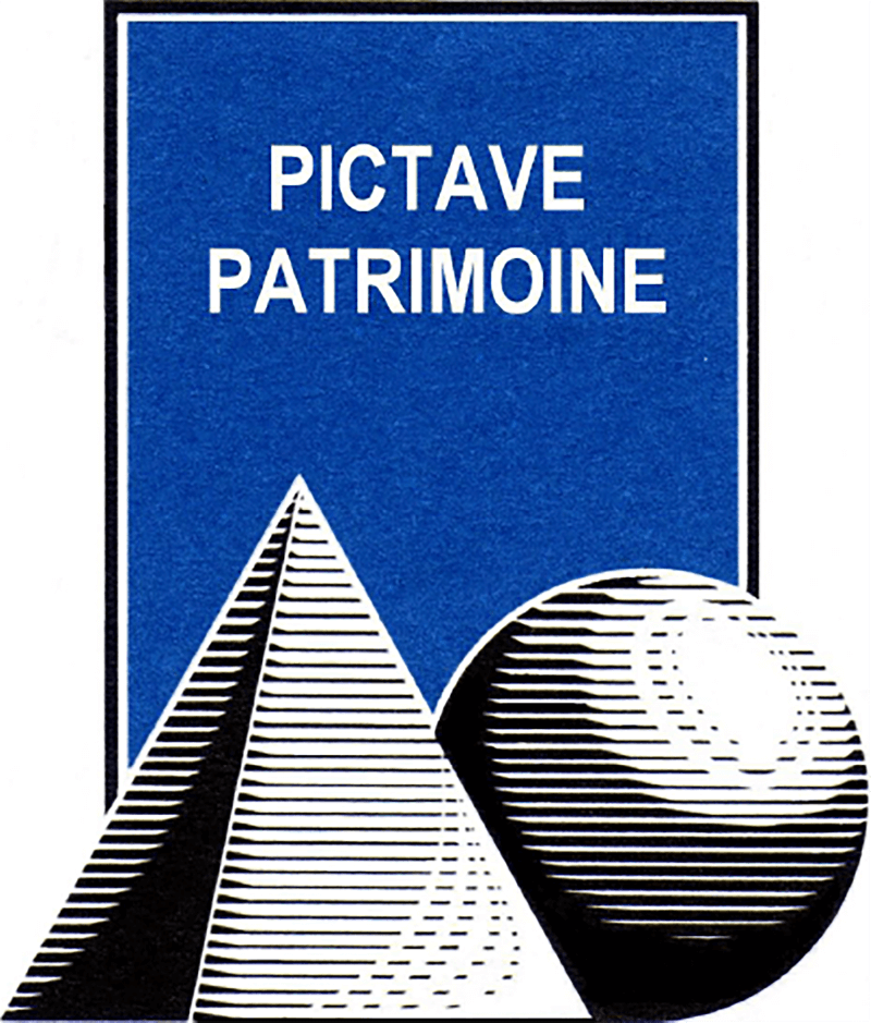 Logo Pictave Patrimoine