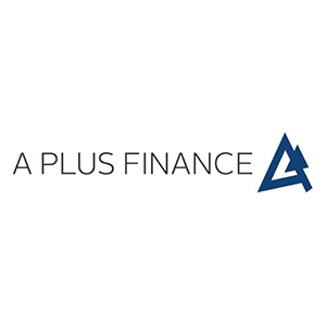 Logo A Plus Finance