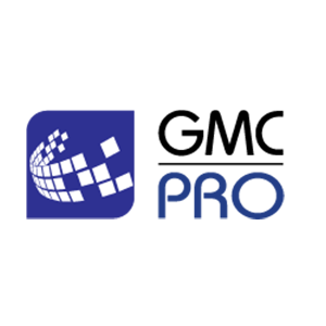 Logo GMc Pro