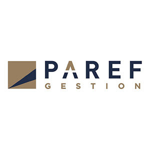 Logo Paref