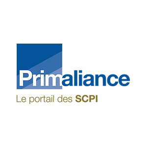 Logo Primaliance